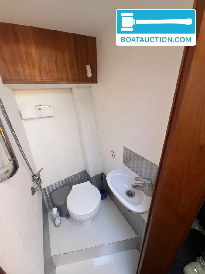 foto: 30 Van der Heijden 1100 exclusive
