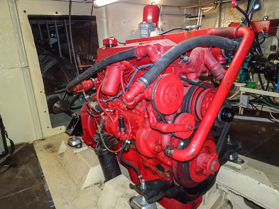 foto: 38 Luxe Motor 16.20 Deckhouse