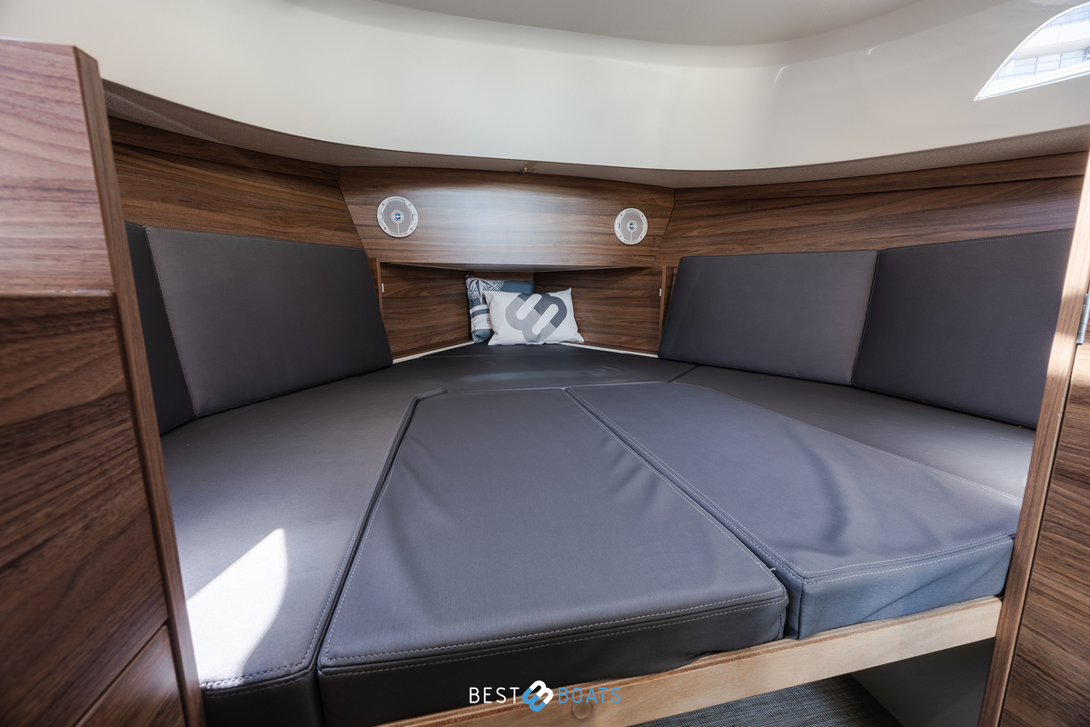 foto: 32 Antaris Seventy7 Cabin
