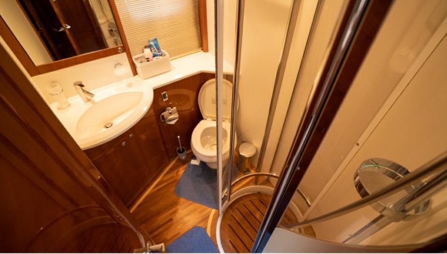 foto: 23 Princess 23 M