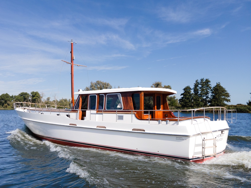 foto: 33 Kempers Kempers Eurotraveller 1500 OK