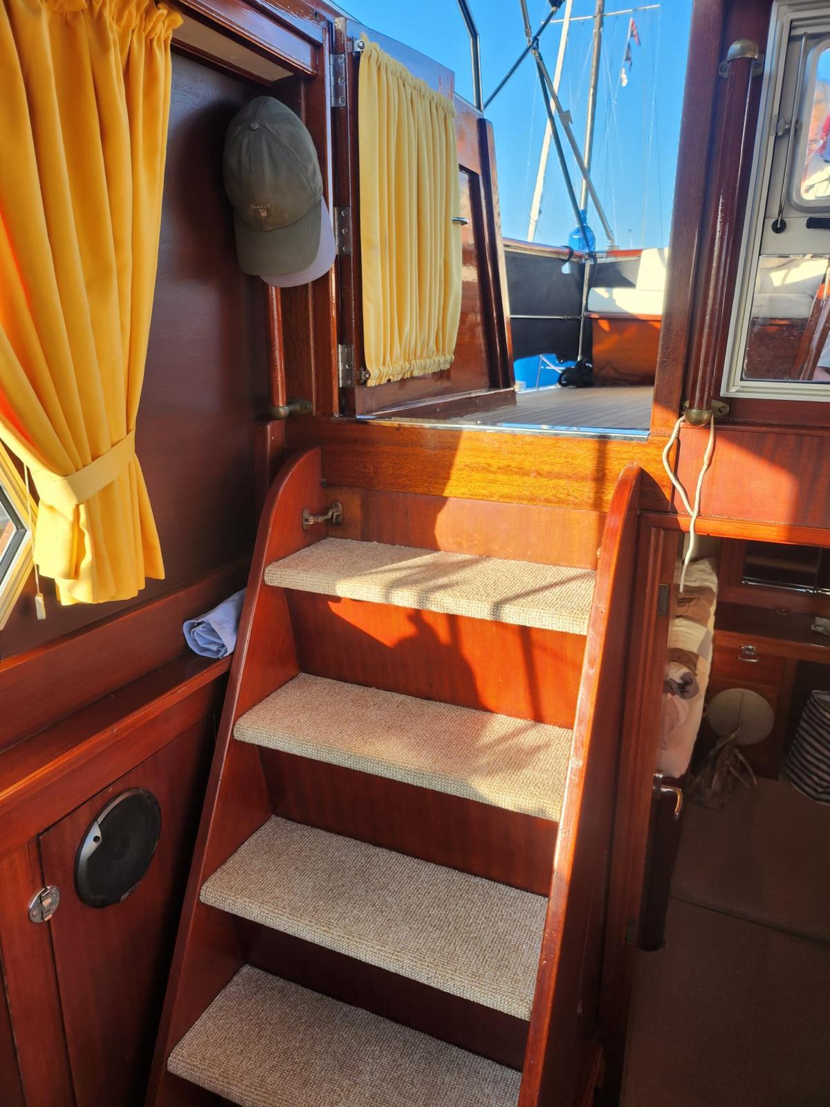 foto: 135 Lowland Lowland Rondspant Kruiser 13.00 AK Cabrio