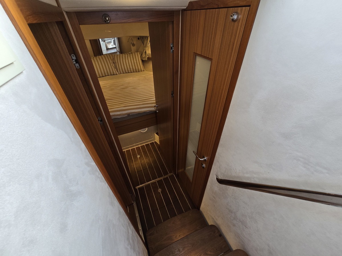 foto: 39 Marex 375