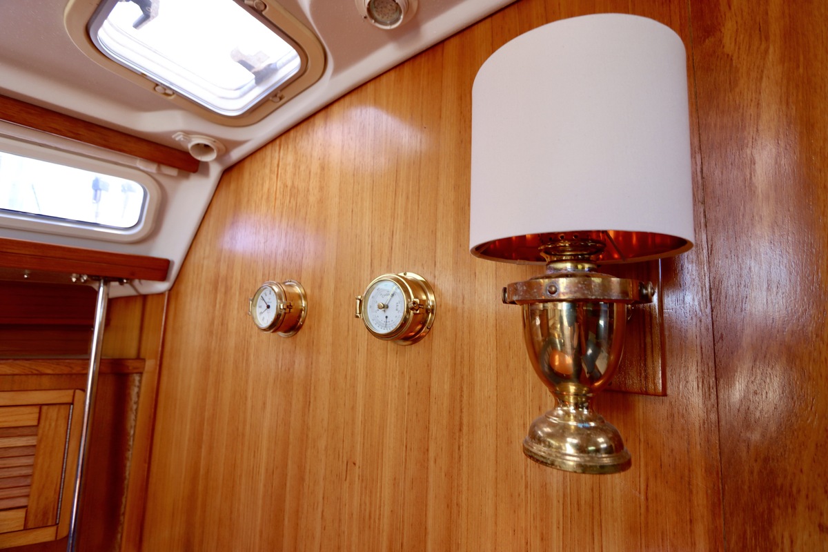 foto: 35 Catalina 42 MK II