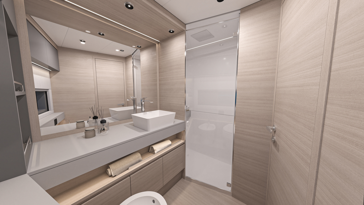 foto: 14 PARDO YACHTS 75 