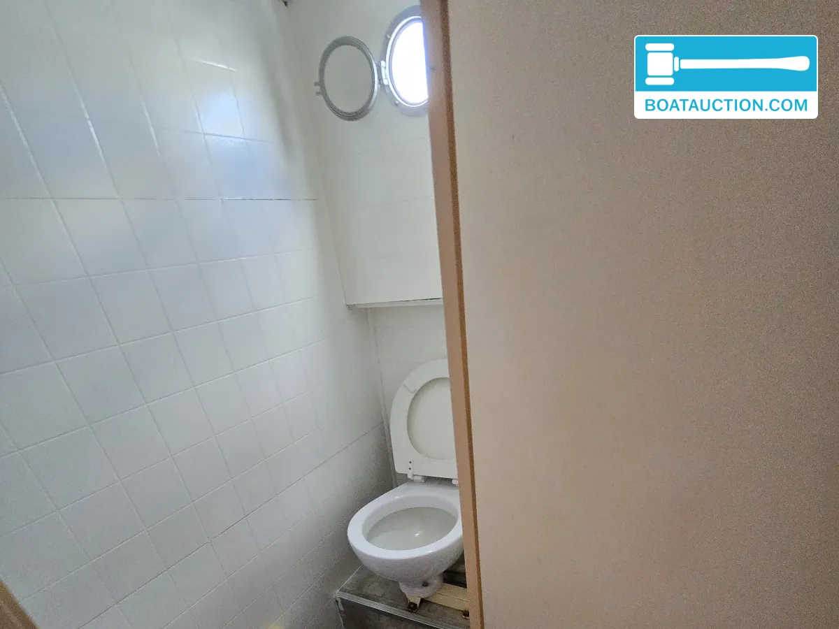 foto: 11 Motorboot 900