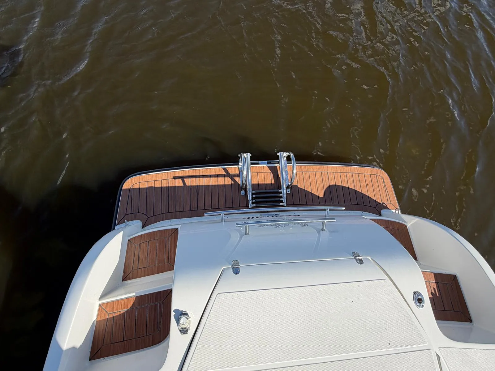foto: 6 Oud Huijzer Tender 616