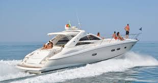 Sunseeker Portofino 53