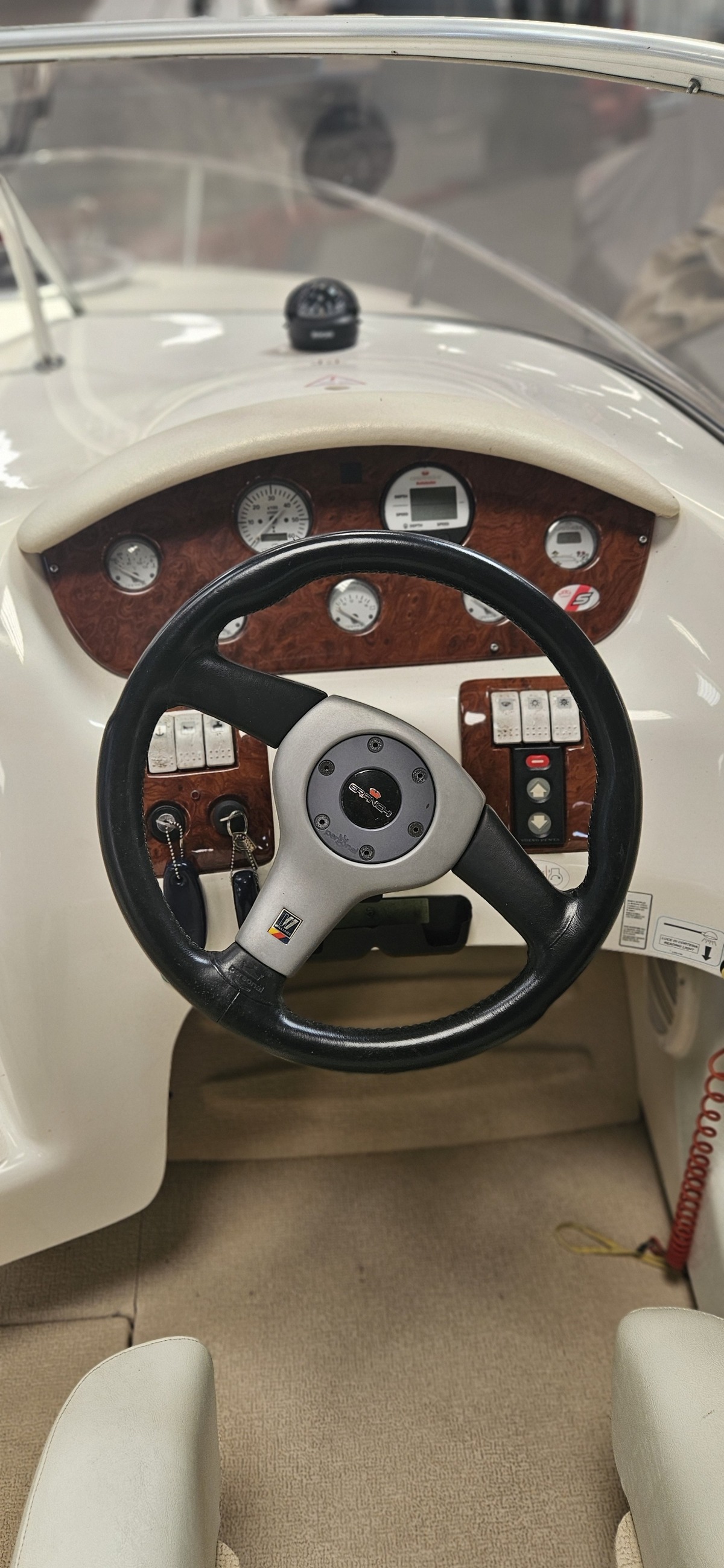 foto: 11 Cranchi 21 Ellipse