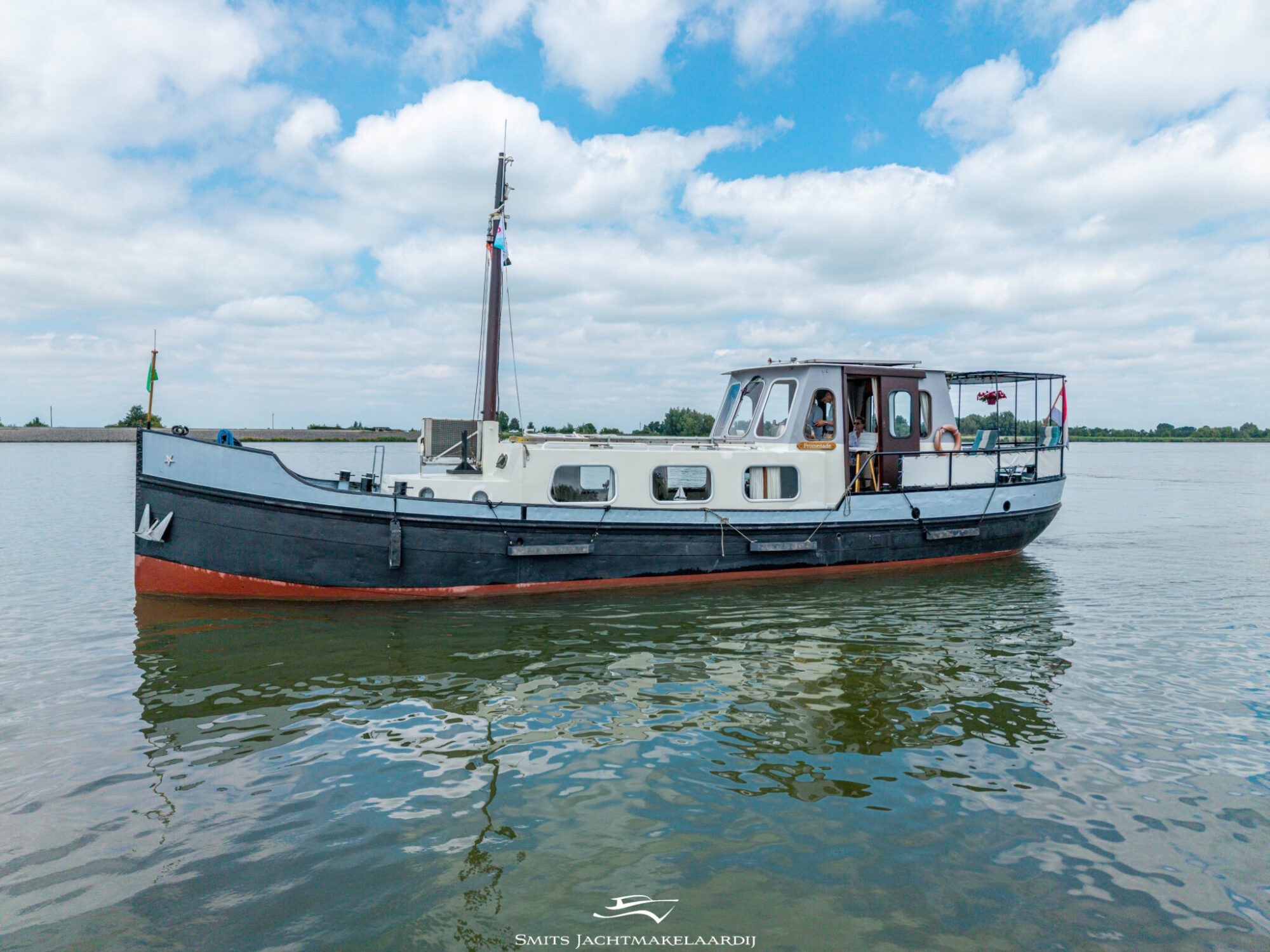 hoofdfoto: 1 Oester Kotter Oester Kotter ‘Promenade’ 14.00 OK