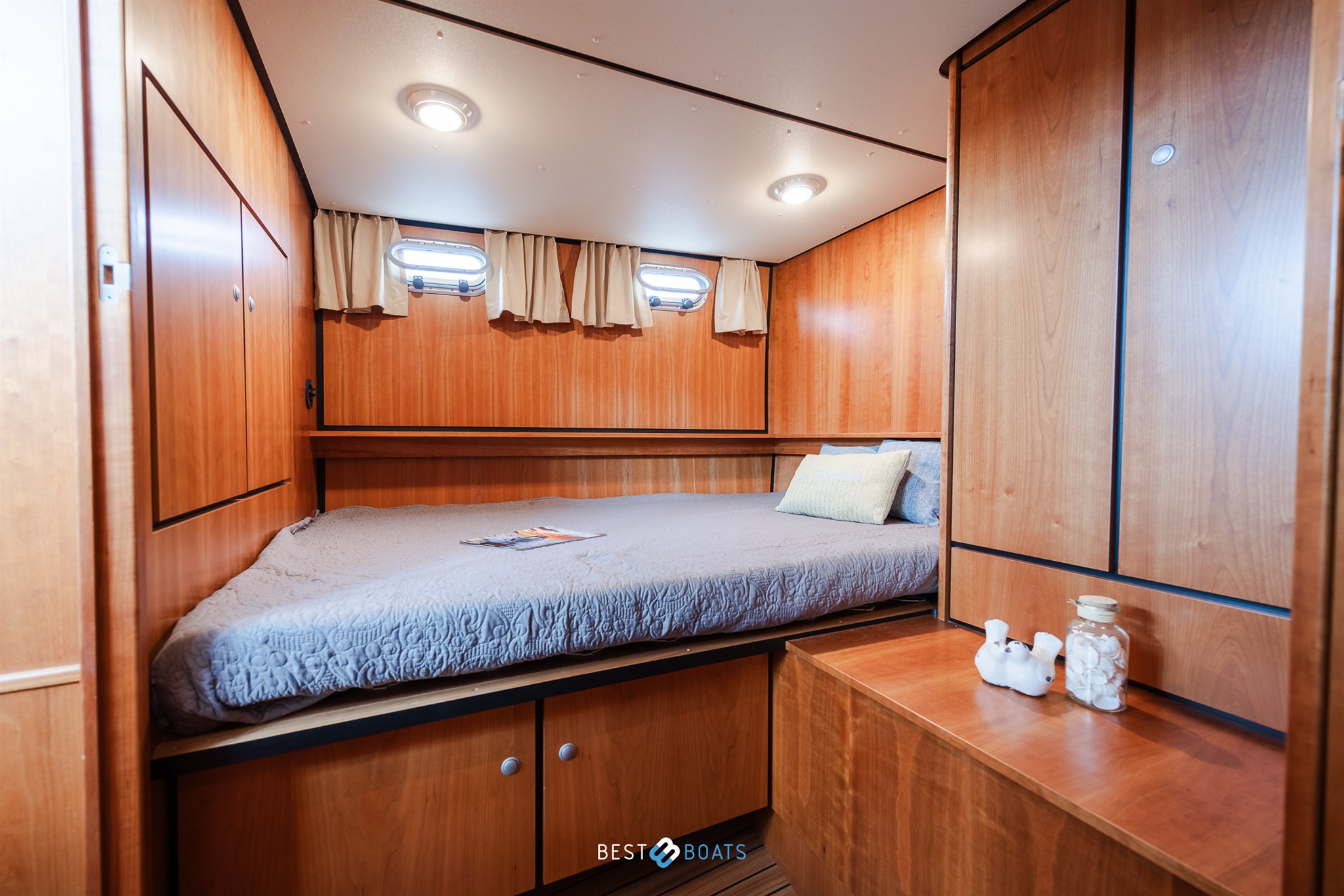 foto: 44 Linssen Grand Sturdy 34.9 AC