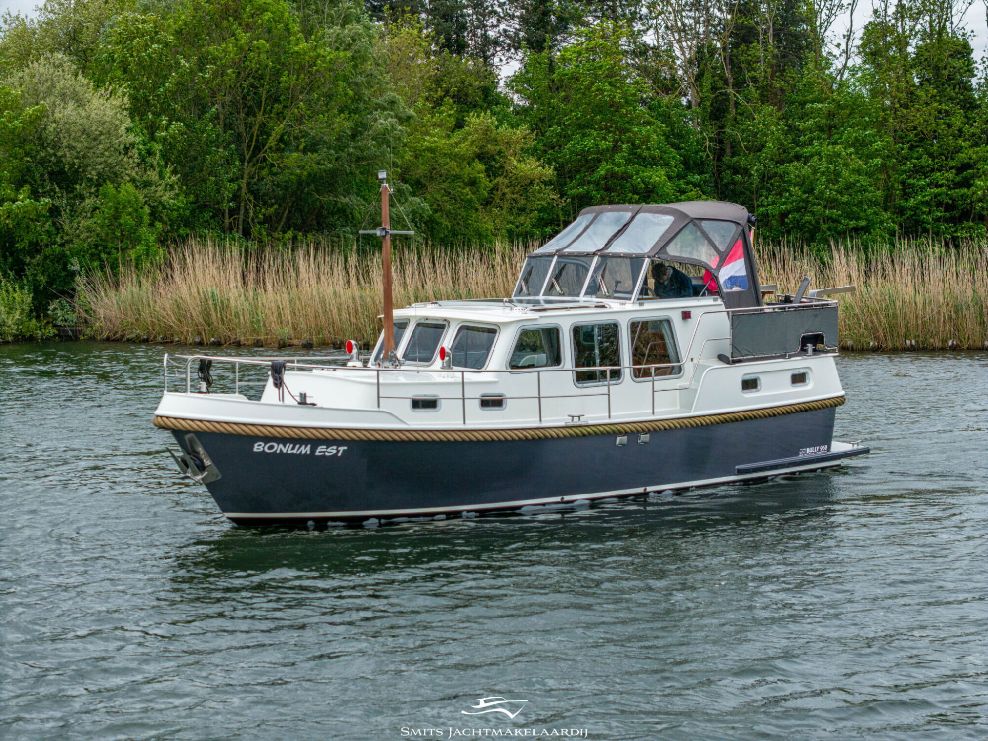 foto: 59 Jetten Jetten Bully 9.60 AK