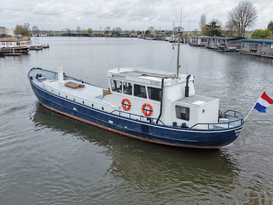 foto: 42 Van den Beldt Kotter 20.60, UBC gecertificeerd