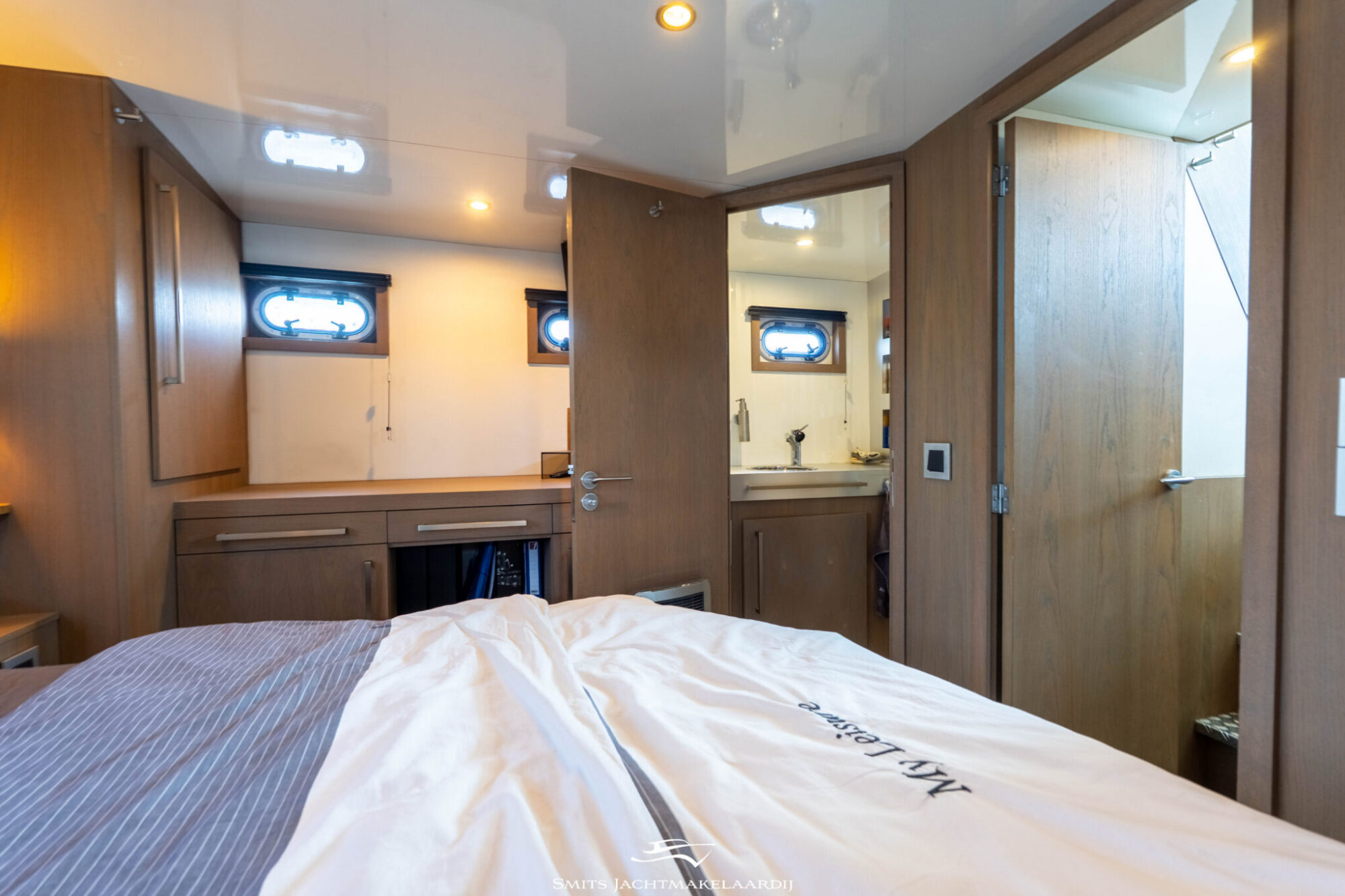 foto: 77 Bekebrede Bekebrede Myco 45 SL