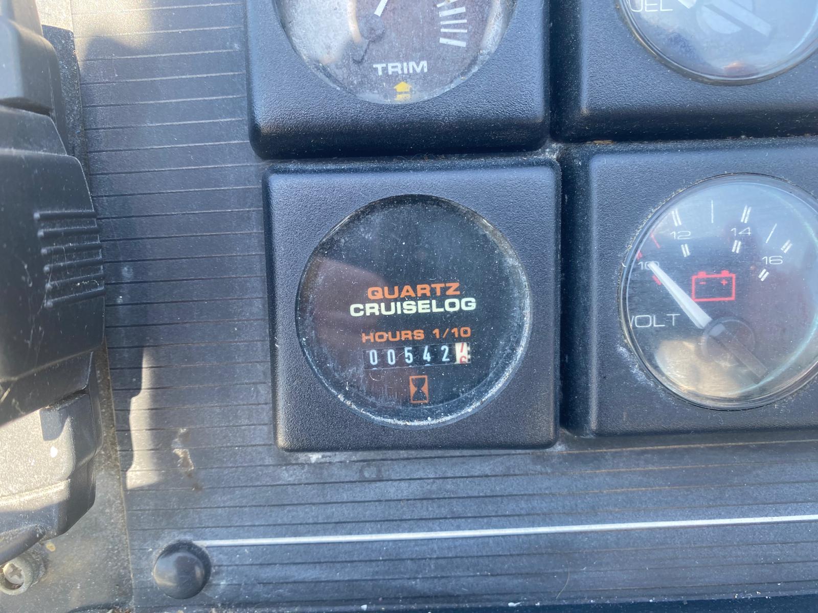 foto: 22 Bayliner 2855