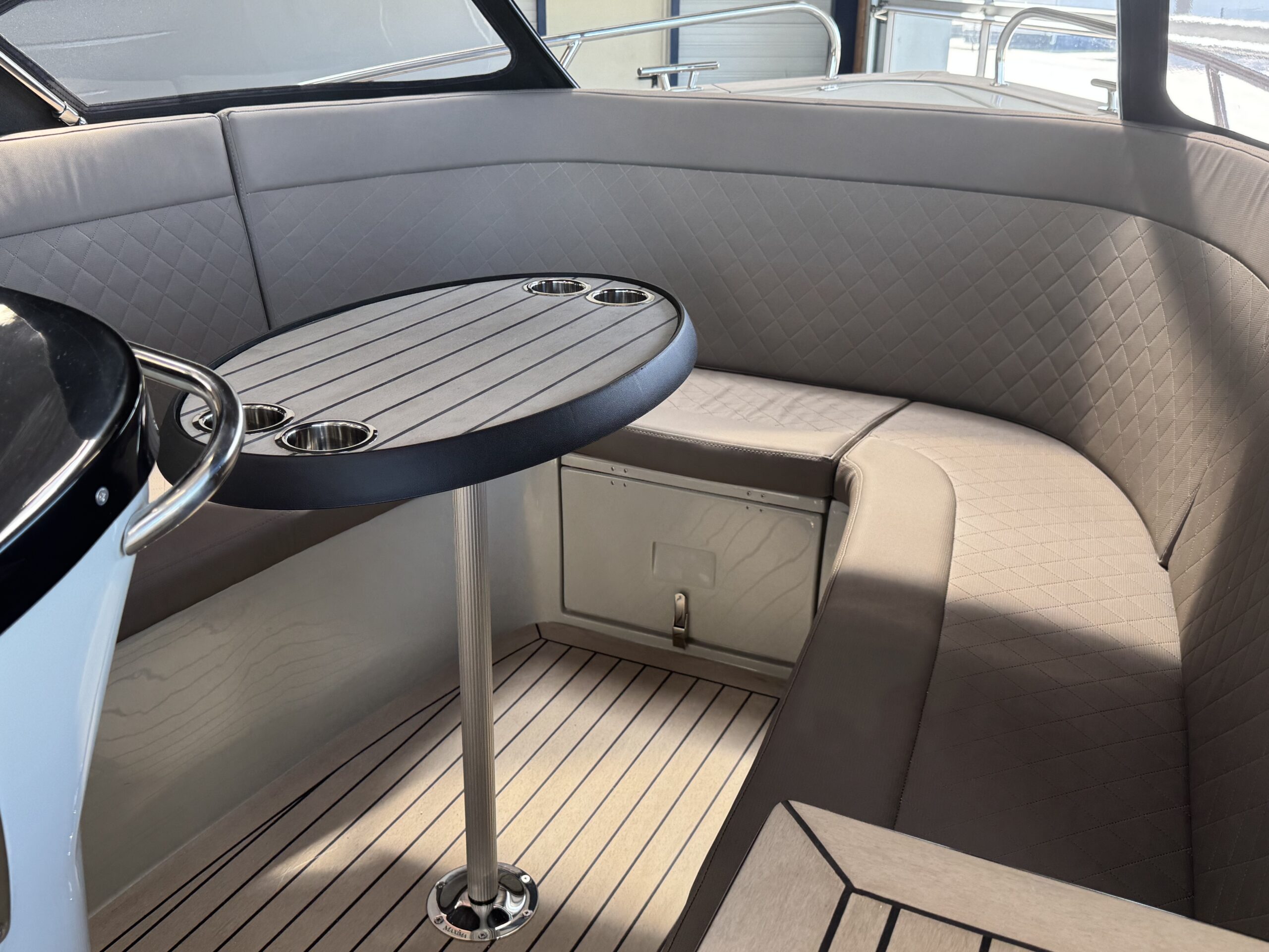 foto: 13 Maxima 620 retro (op voorraad)