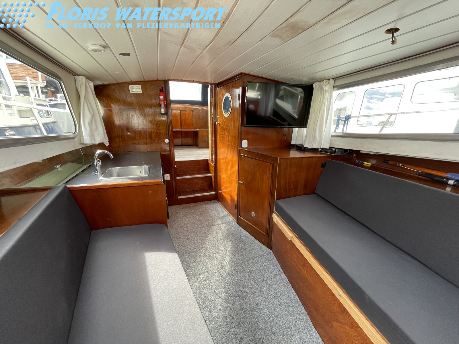 foto: 10 Gantel kruiser 800