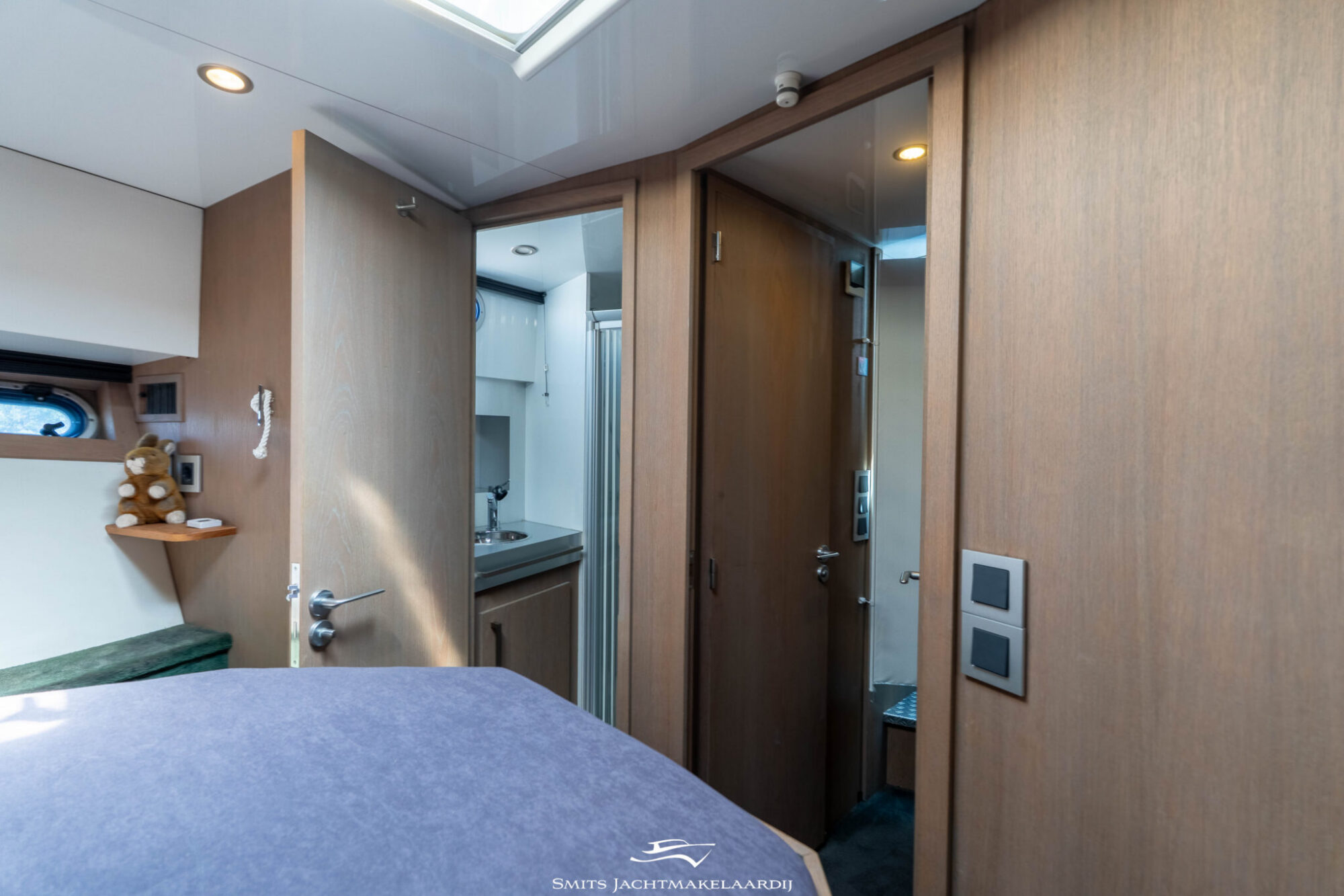 foto: 78 Bekebrede Bekebrede Myco 45 SL
