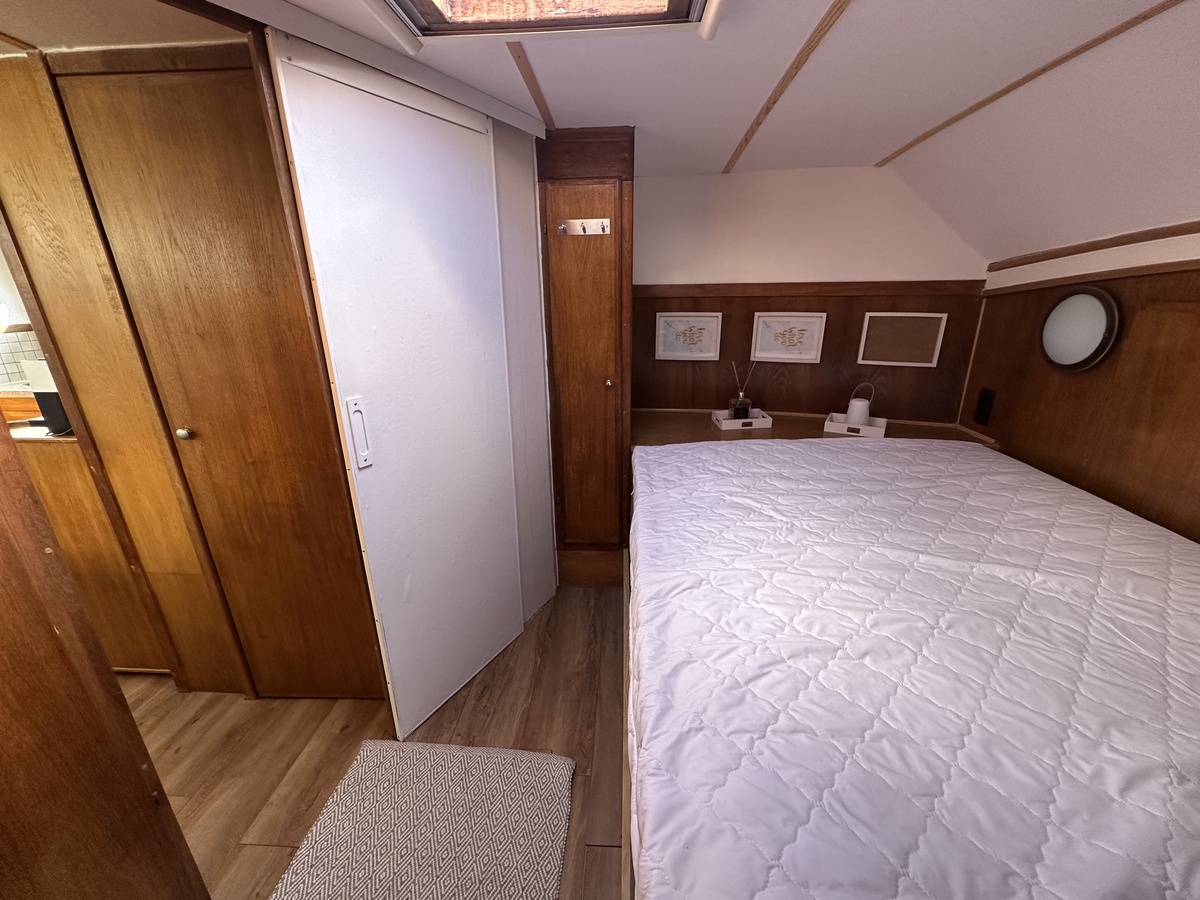 foto: 20 Bouman  1350 Fly
