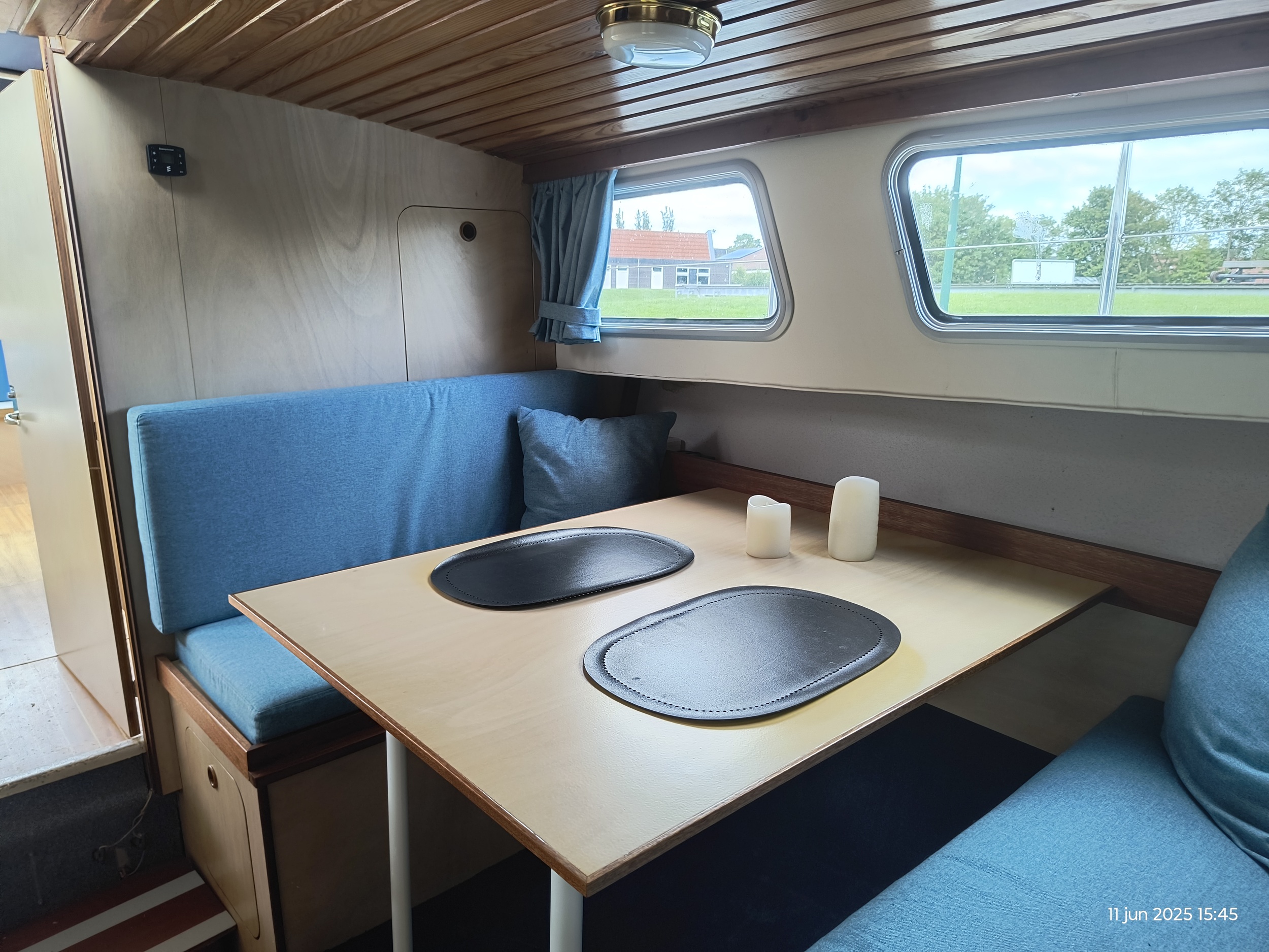 foto: 42 Beenhakker Kotter 10.50 OK