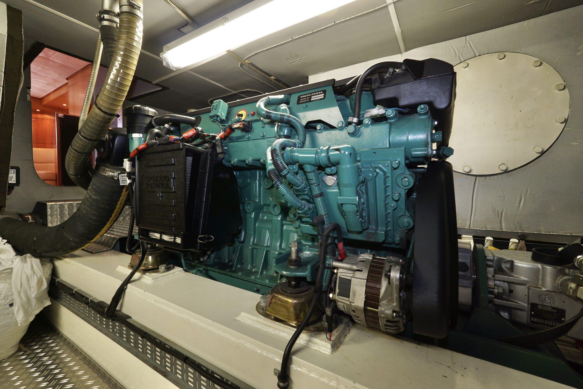 foto: 88 Van den Hoven Van den Hoven Exclusive 18.00 VS