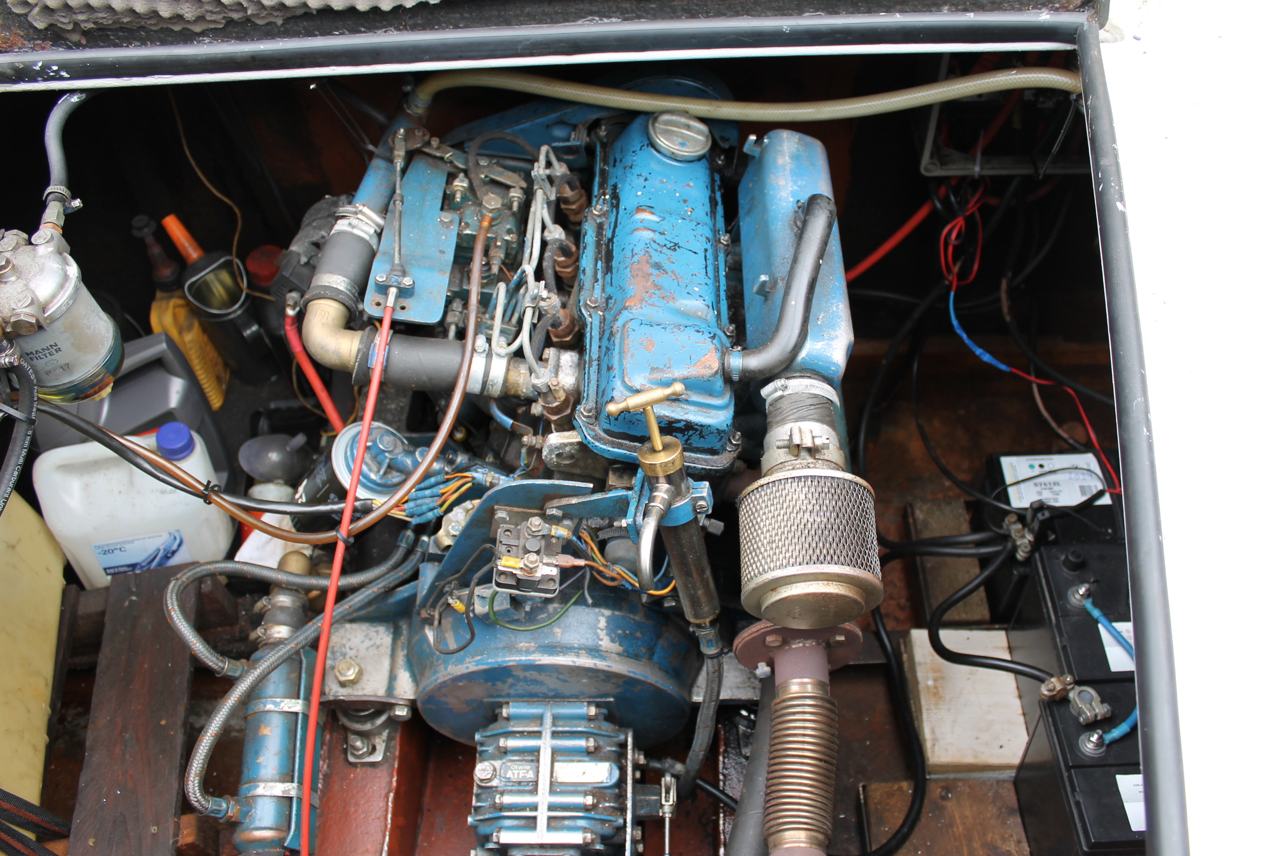 foto: 63 Zeeschouw 10.00 Van Twillert Spakenburg