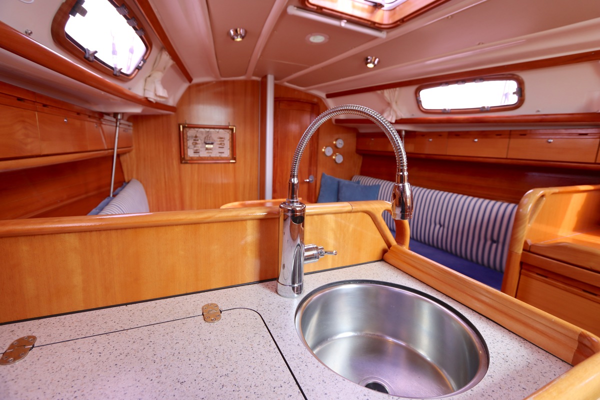 foto: 32 Bavaria  30 Cruiser