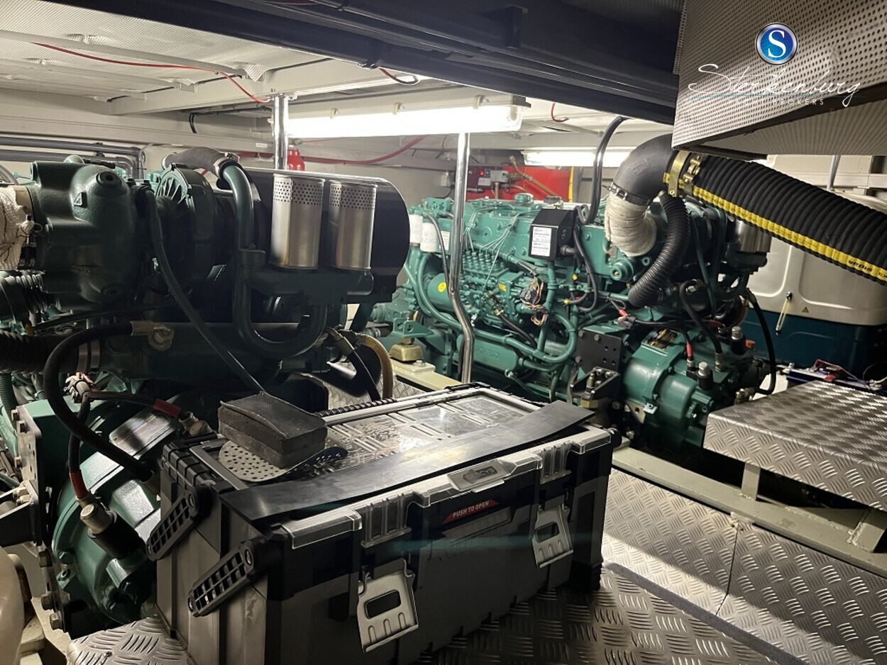 foto: 86 Valk Continental 18.60