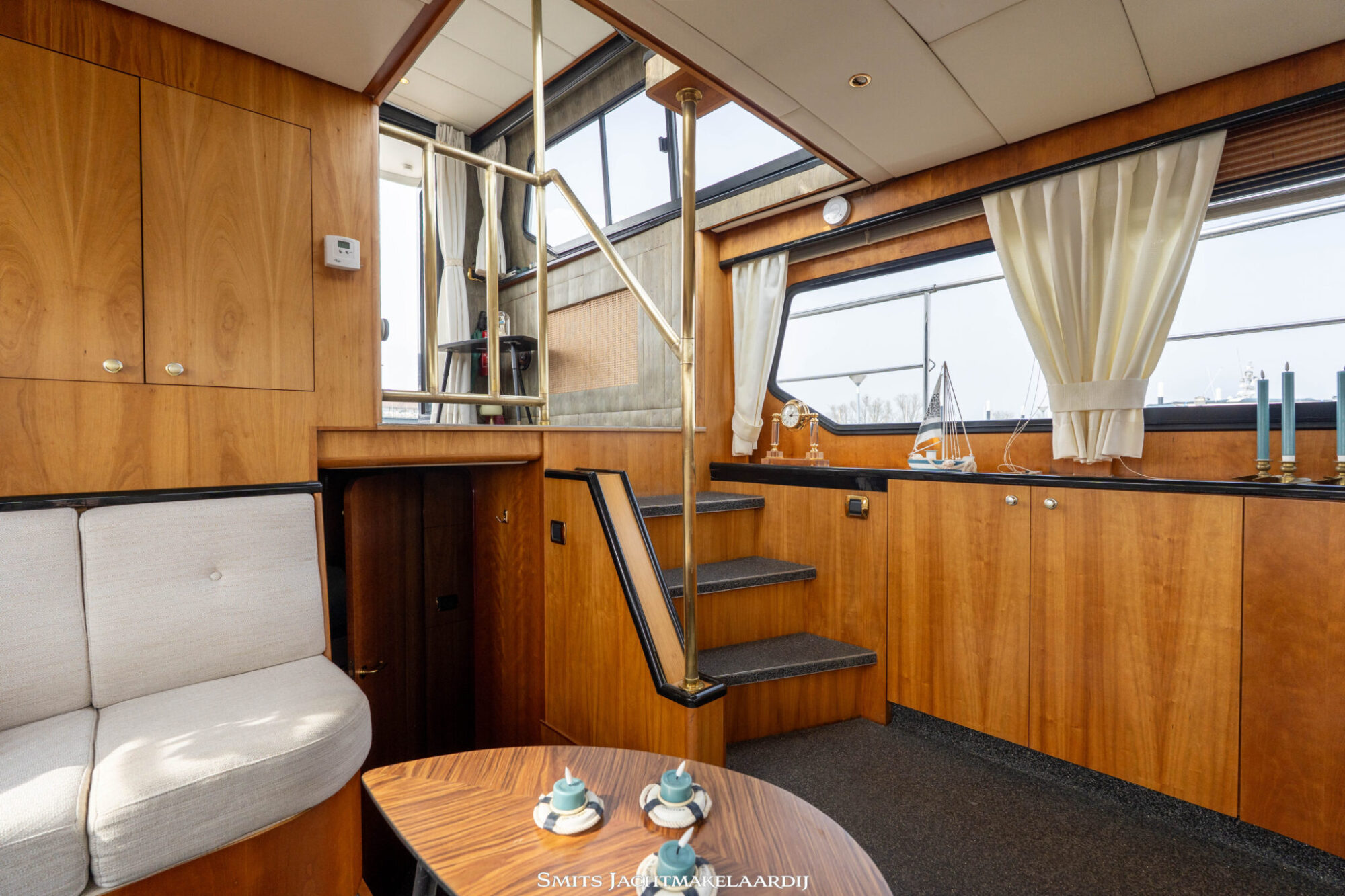 foto: 33 Pacific Pacific Allure 148 VS