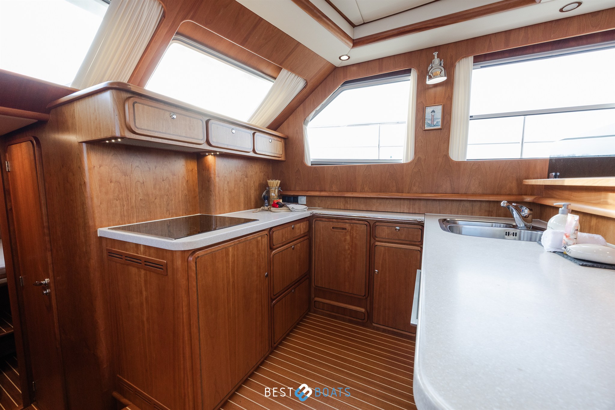 foto: 46 Linssen Grand Sturdy 500 Variotop MKII