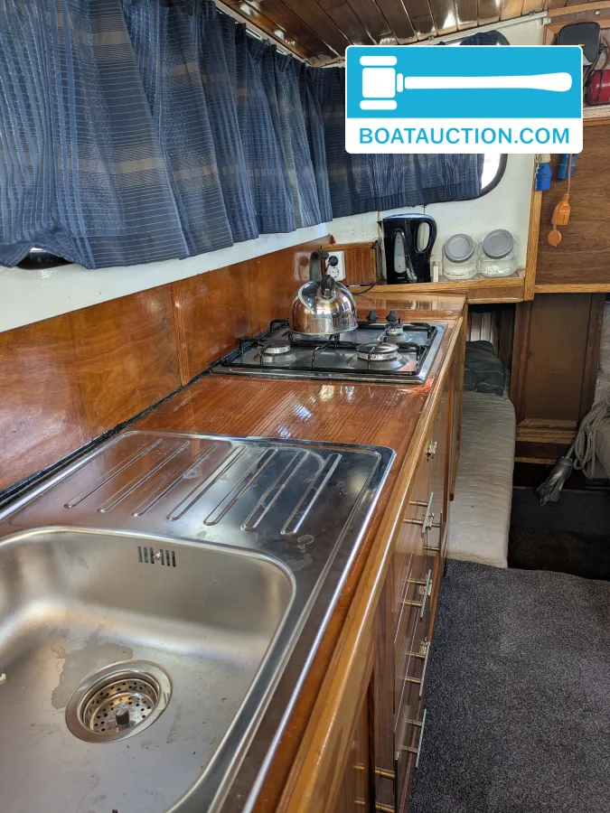 foto: 10 Cupido cruiser 900