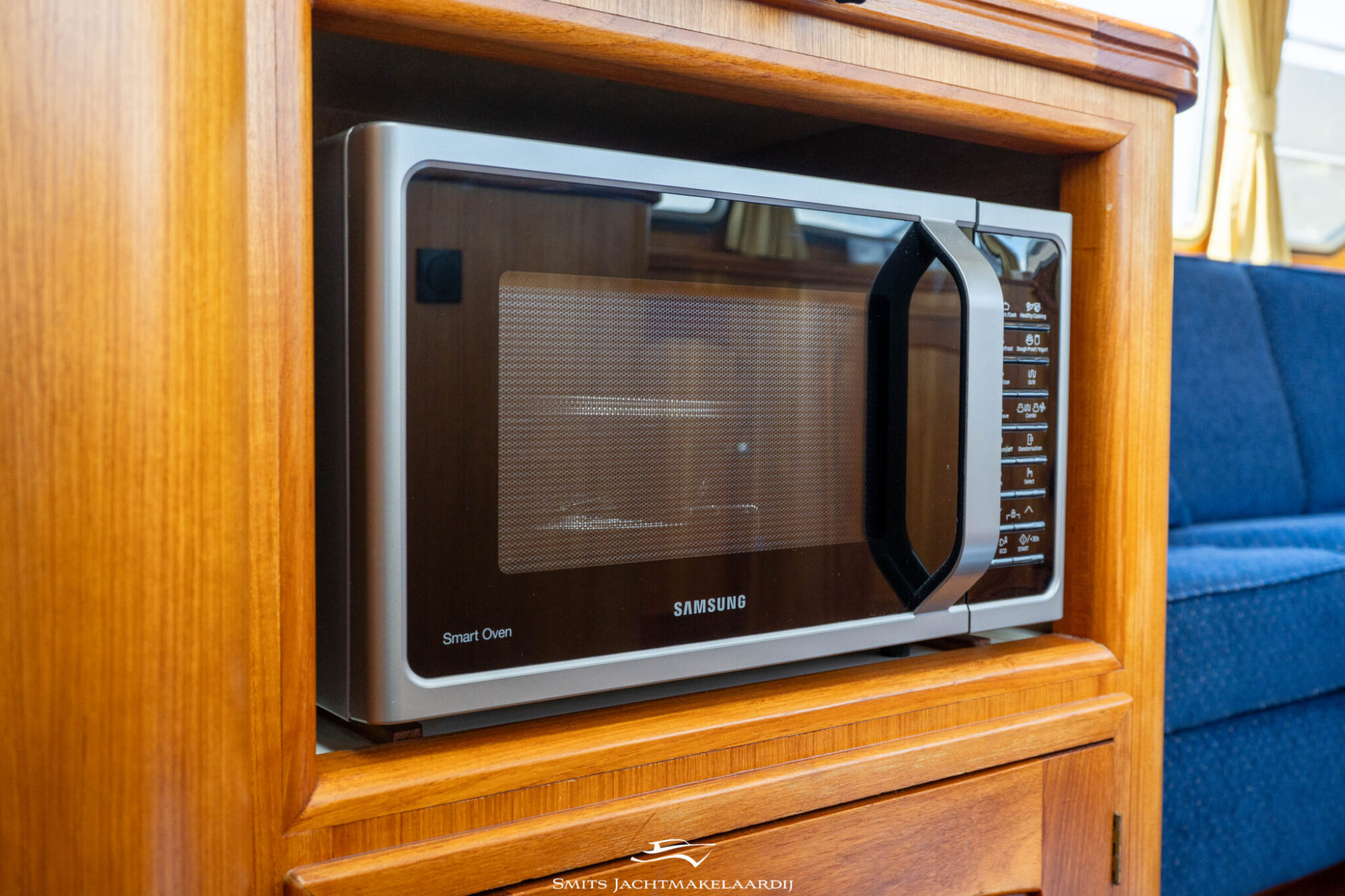 foto: 36 Holterman Holterman Trawler 13.50 Royal Class Cabrio