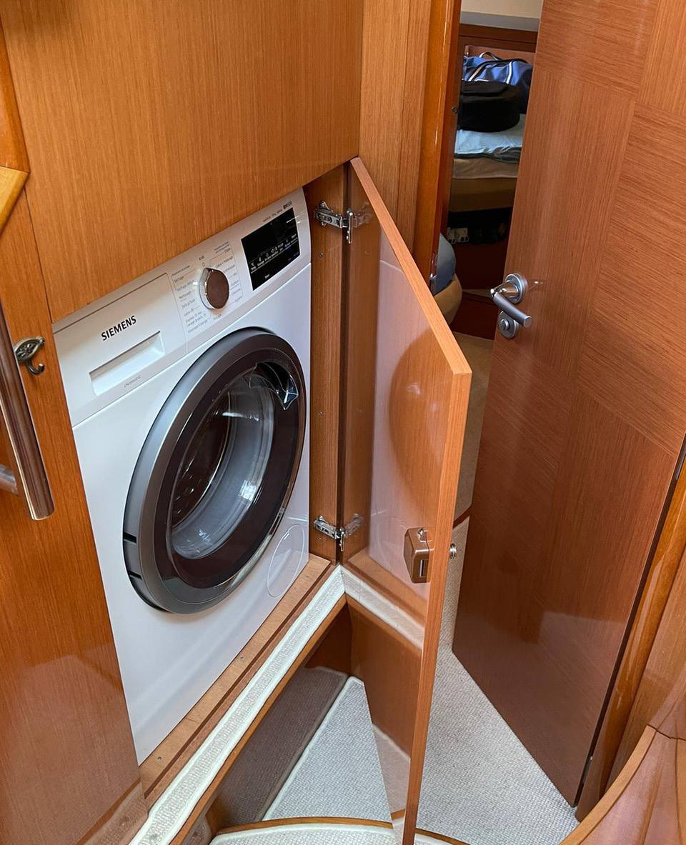 foto: 22 Prestige 50 fly