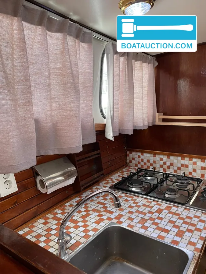 foto: 6 Verhoef kruiser 925