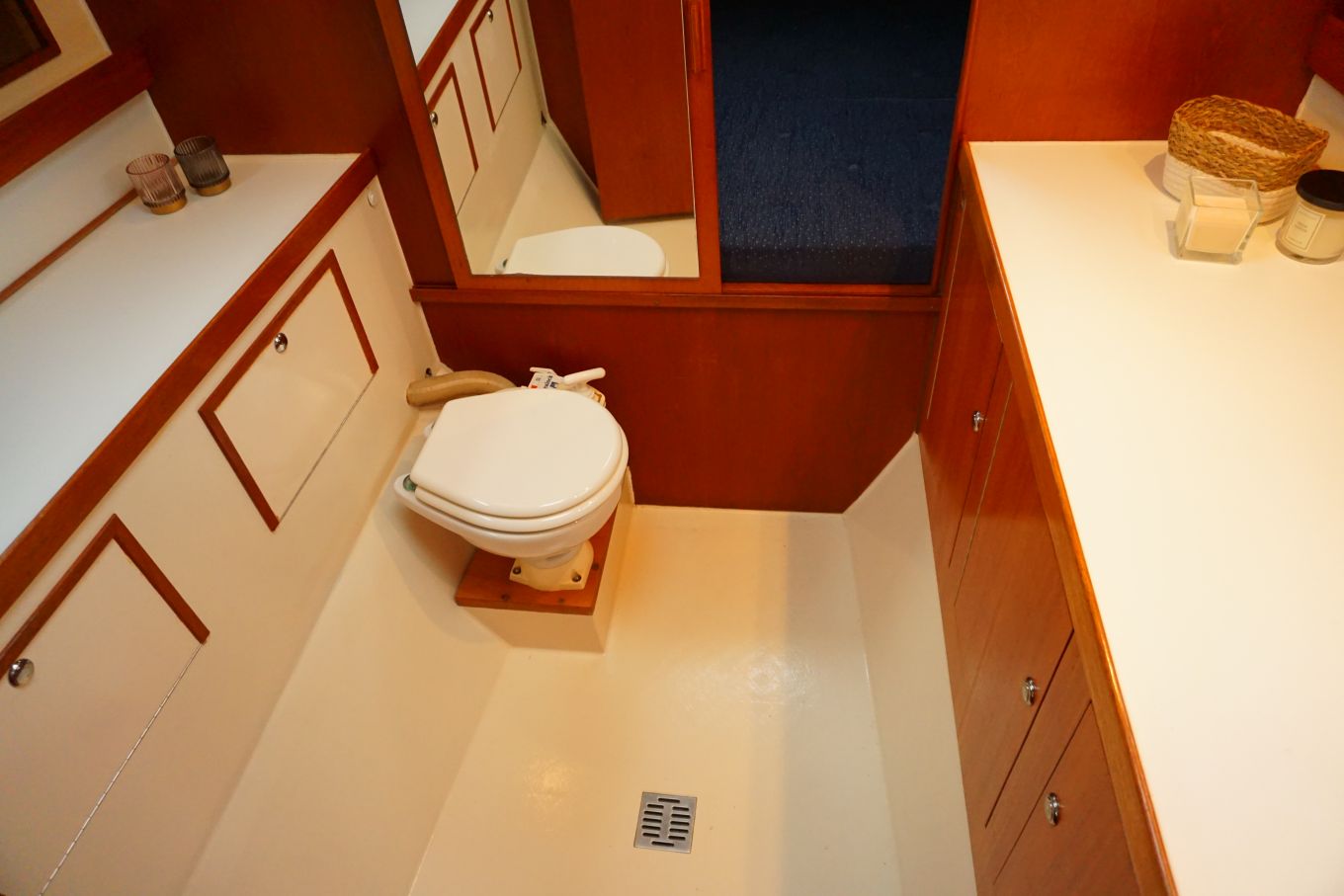 foto: 61 Danish Rose Danish Rose Trimaran 14.30