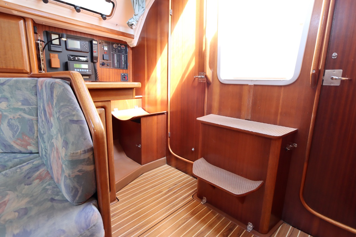 foto: 77 Bavaria 35 Holiday