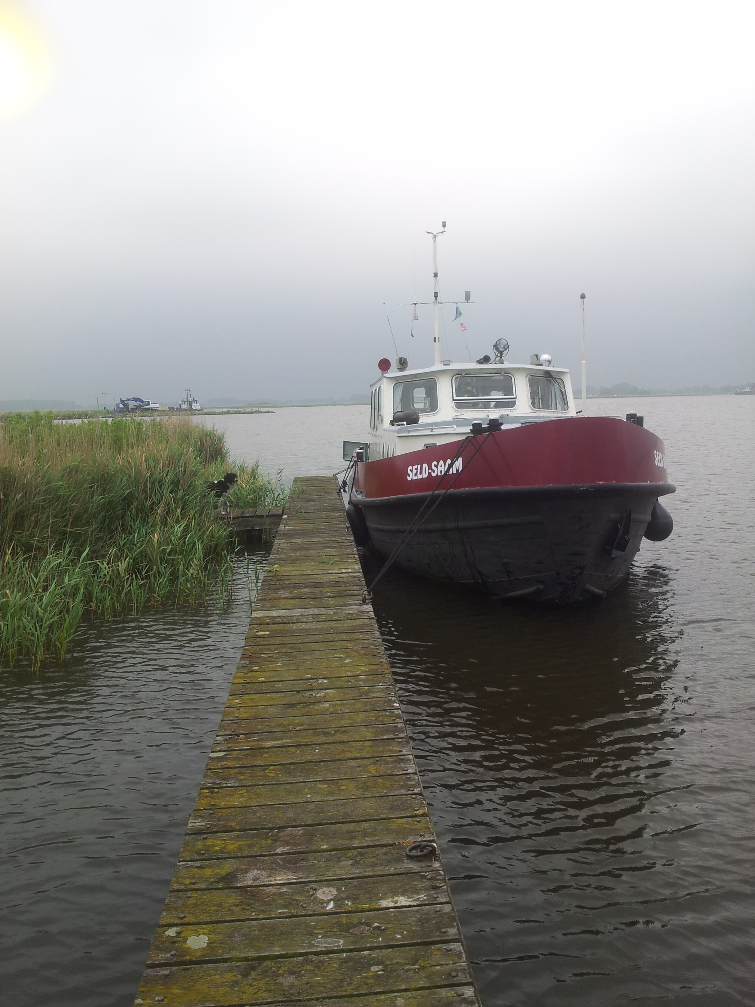 foto: 23 Spitsgat Kotter 12.85