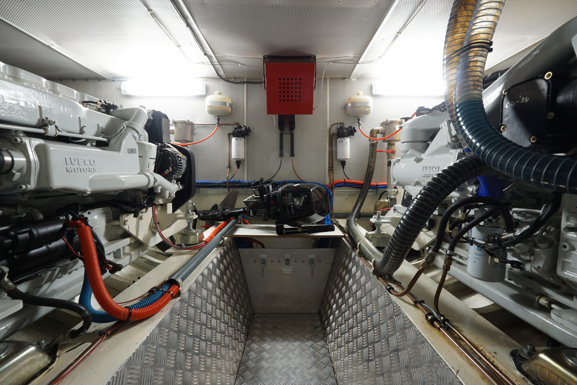 foto: 76 Van der Heijden Van der Heijden 18.00 Dynamic De Luxe VS