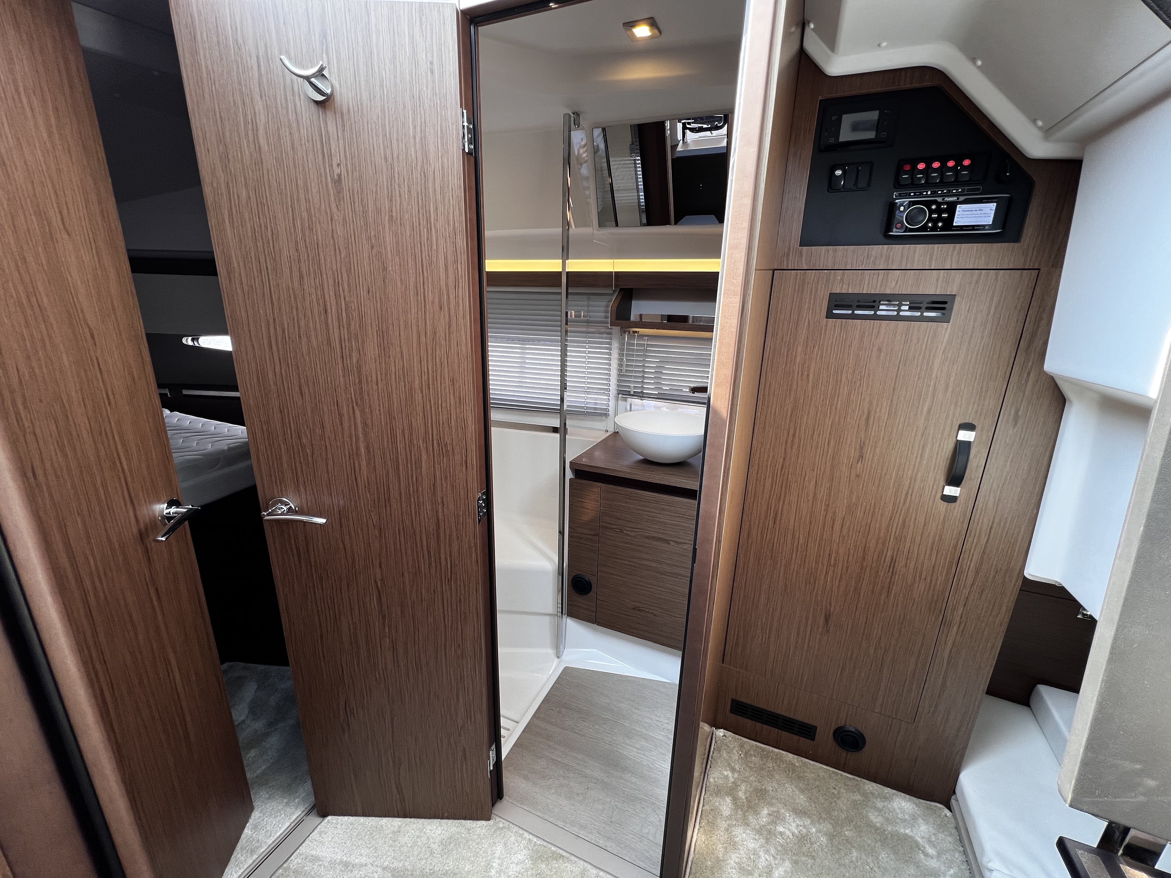 foto: 42 Jeanneau  NC37