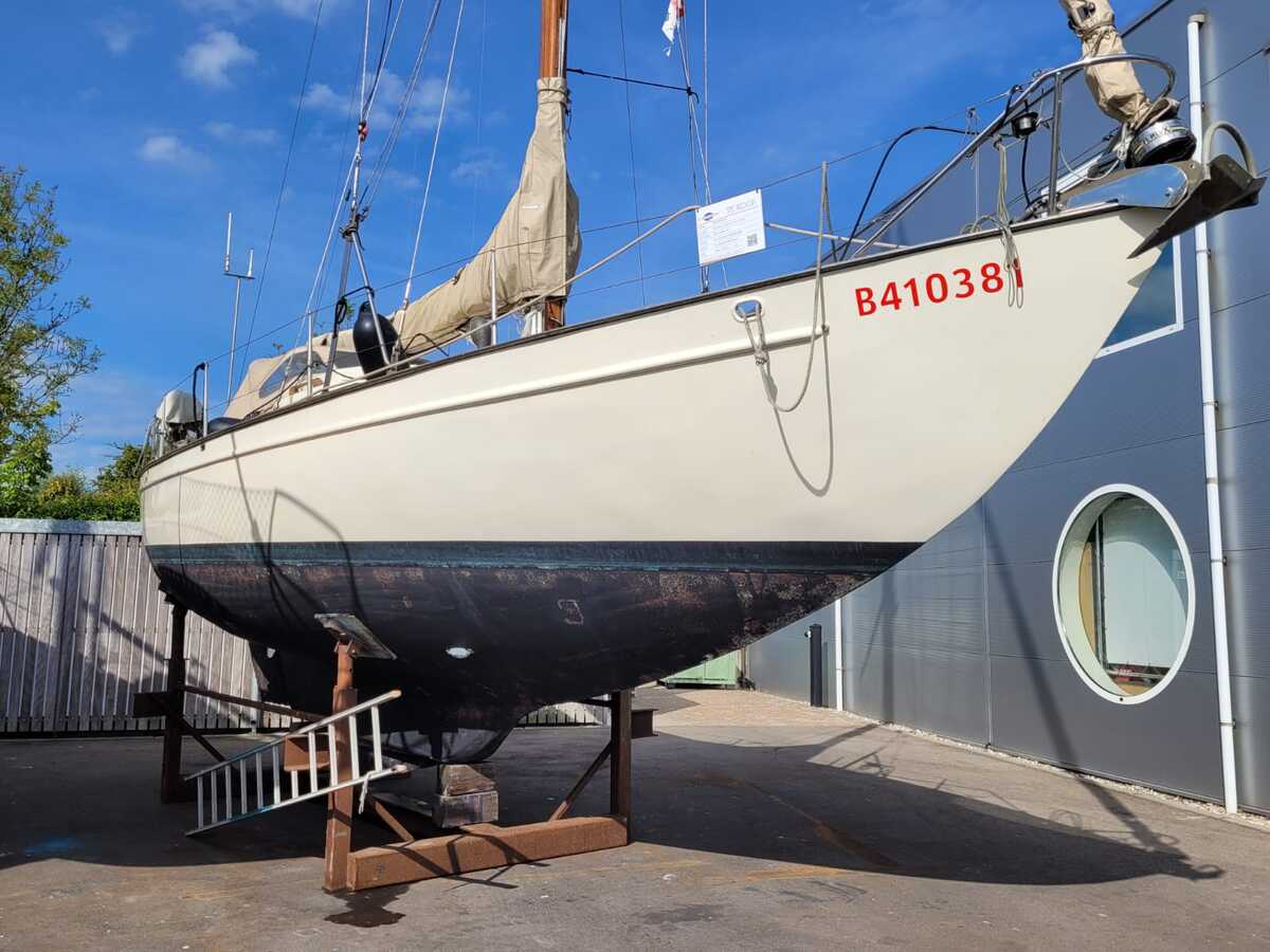 foto: 24 Van de Stadt Marsdiep 34