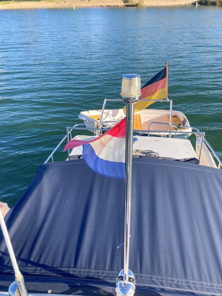 foto: 19 Mitchell Sea Angler 31 AK