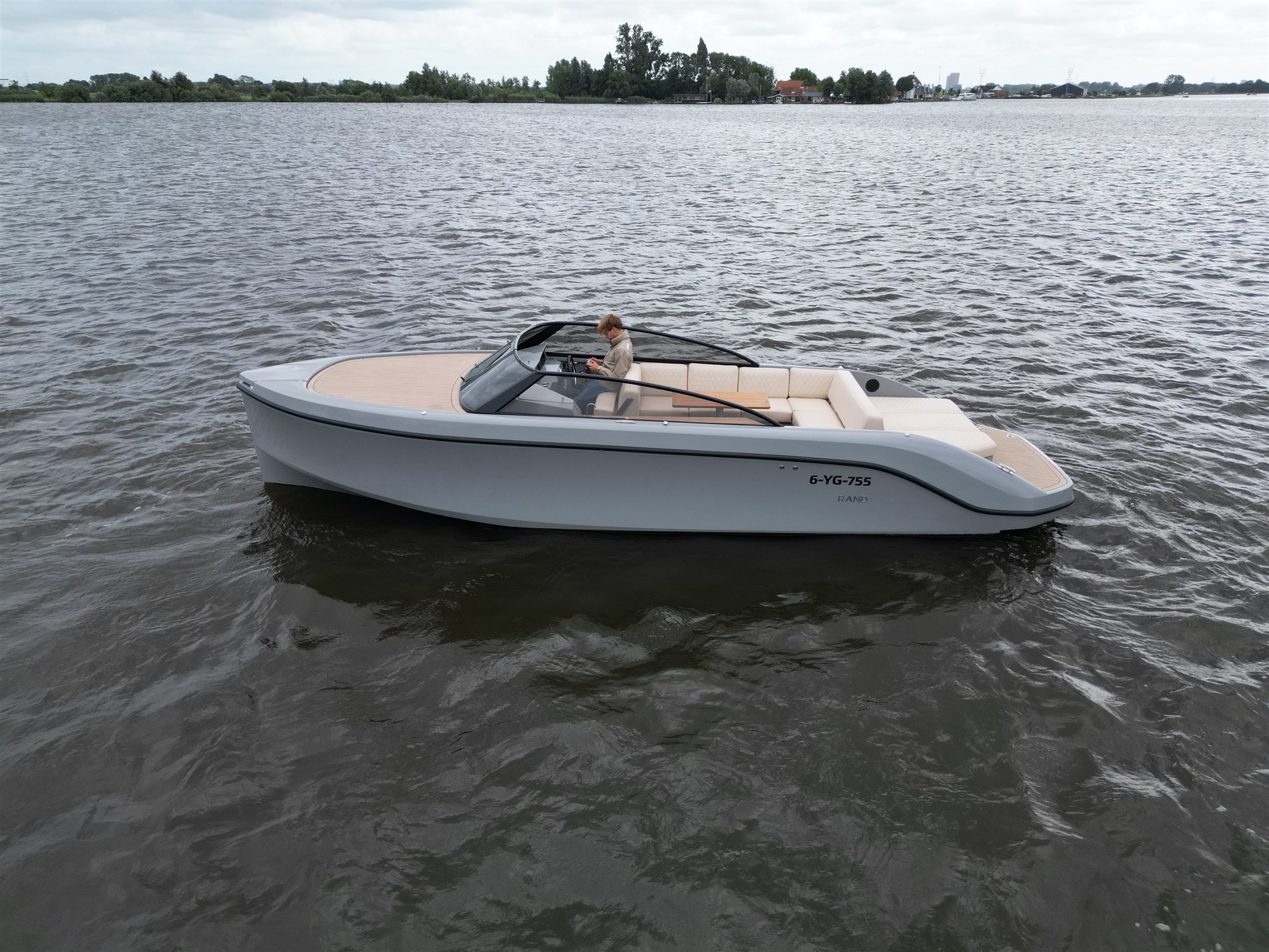 foto: 36 Rand Leisure 28