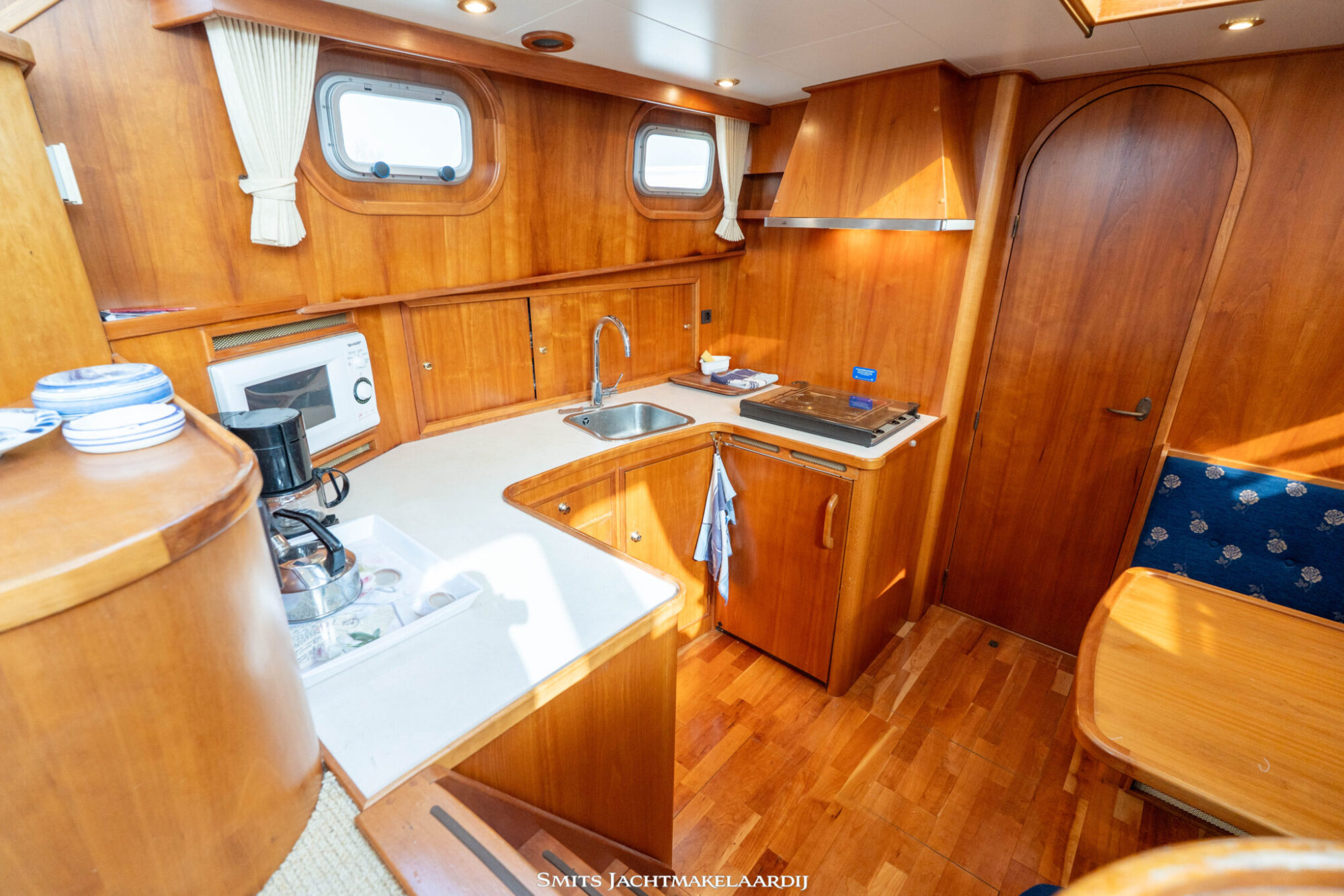 foto: 80 Alm Alm Kotter 12.80 AK