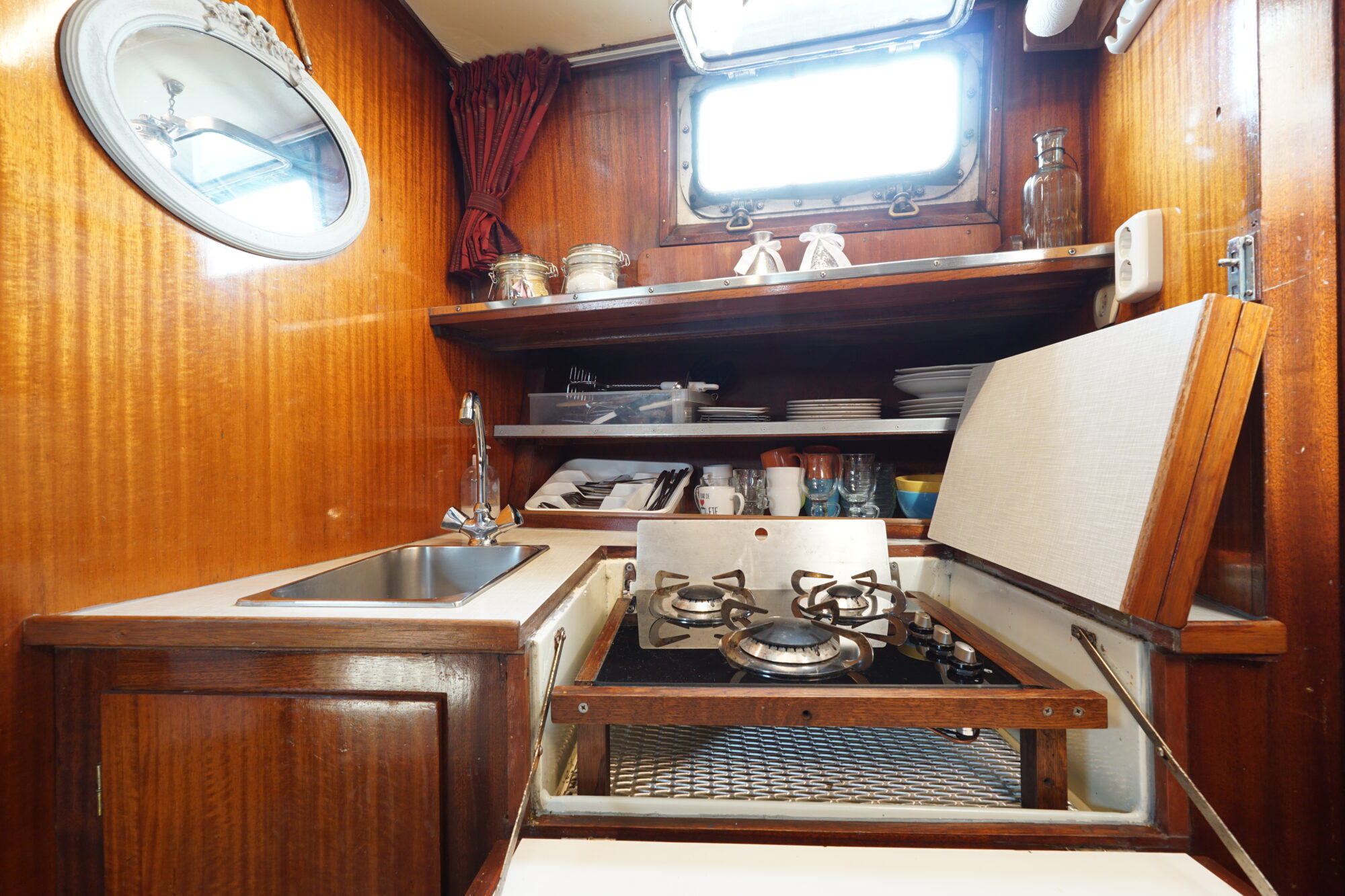 foto: 32 Ex-Patrouille Ex-Patrouille 18.00 VS