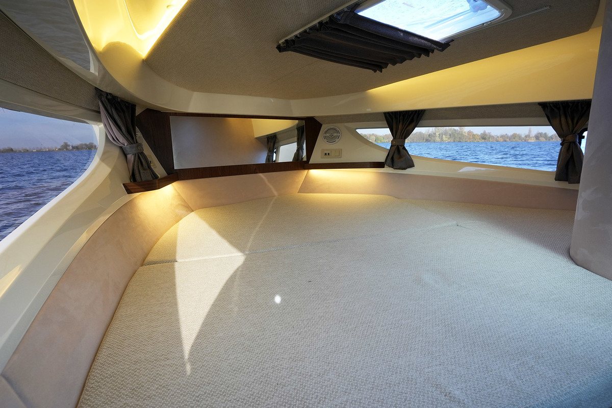 foto: 95 Marex 330 Scandinavia (2024)