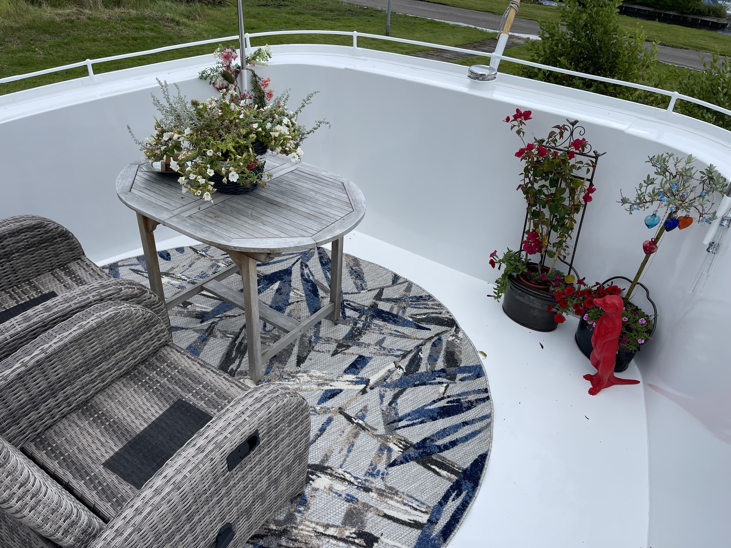 foto: 32 Luxe Motor 35.00