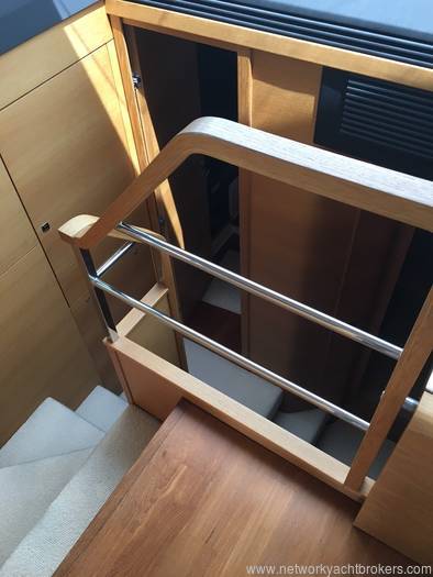 foto: 16 Fairline Squadron 55