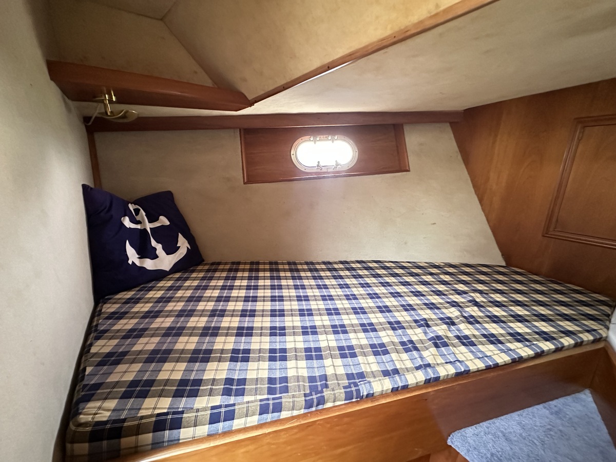 foto: 44 Motorjacht GSAK