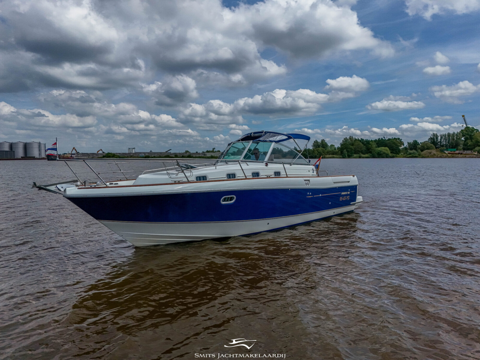 foto: 153 Beneteau Beneteau Ombrine 9.60