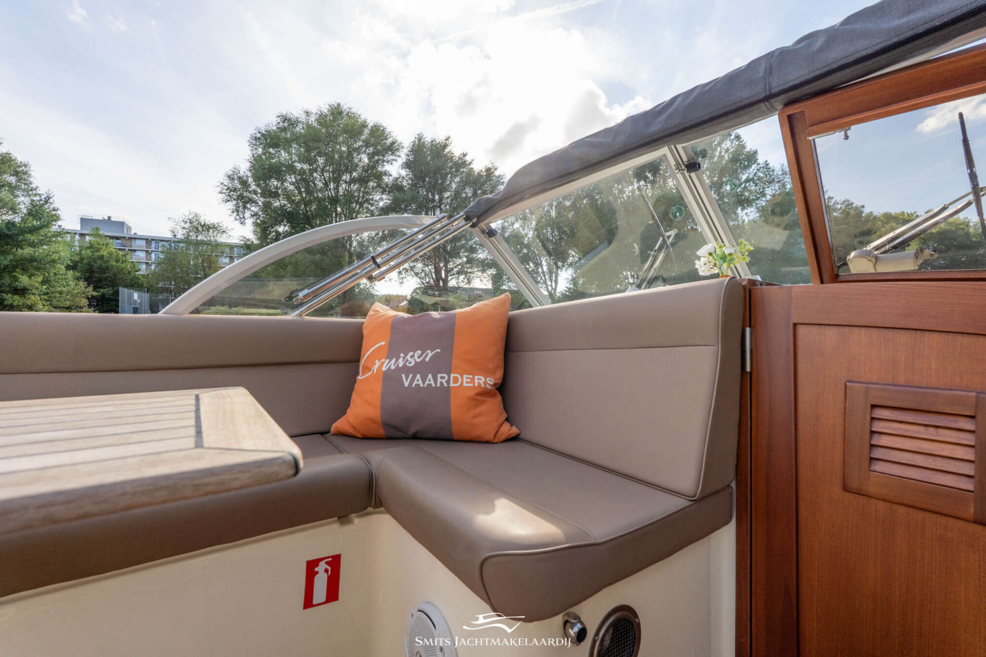 foto: 35 Interboat Interboat Intercruiser 29